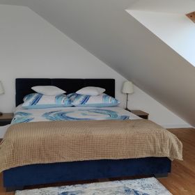 Apartment Angel Sea Hill Mechelinki 