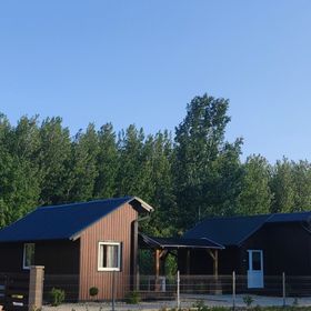 Nőszőfű Vendégházak Tiszaderzs