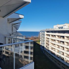 Seaside Park Private Apartament by Villmaris Kołobrzeg