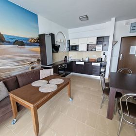 Diune Apart by Villmaris Kołobrzeg