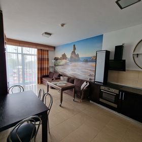 Diune Apart by Villmaris Kołobrzeg