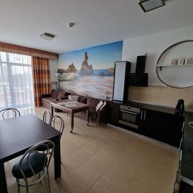 Diune Apart by Villmaris Kołobrzeg