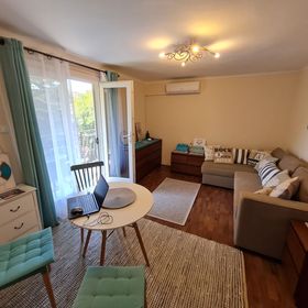 Kedves Apartman Szántód