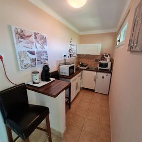 Kedves Apartman Szántód
