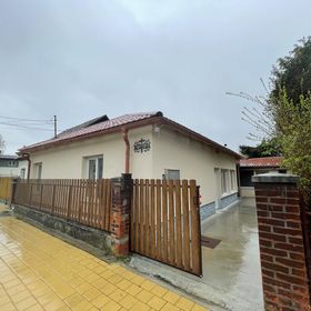 Johnny Relax Vendégház Balatonszárszó