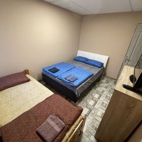 Johnny Relax Vendégház Balatonszárszó