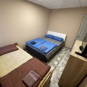 Johnny Relax Vendégház Balatonszárszó