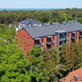 BALTIVIA Apartamenty Olimpijska 2 Mielno