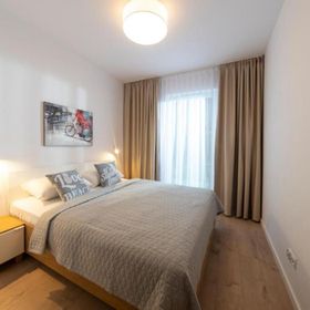 BALTIVIA Apartamenty Olimpijska 2 Mielno