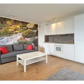 Apart Invest Szklarska Perła C8 Szklarska Poręba