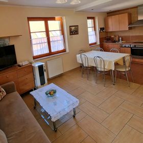 Apart 5 by Villmaris Pobierowo