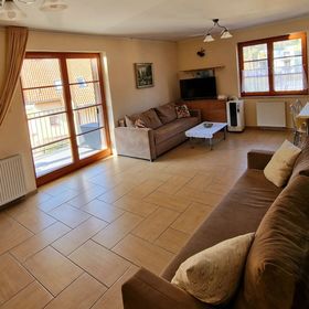 Apart 5 by Villmaris Pobierowo