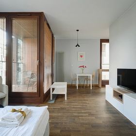 GO Apartments Warszawa