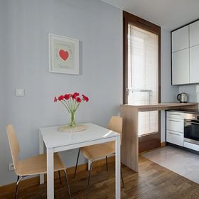 GO Apartments Warszawa