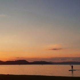 Aquamarin 14 Apartman Zamárdi