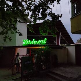 Aquamarin 14 Apartman Zamárdi