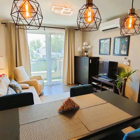 Aquamarin 14 Apartman Zamárdi