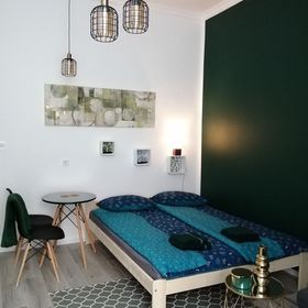 Hanna Apartman Szeged