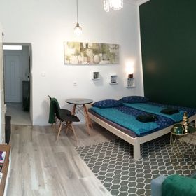 Hanna Apartman Szeged