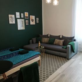 Hanna Apartman Szeged