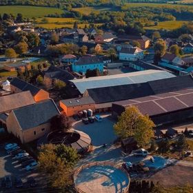 Selský dvůr Braňany II