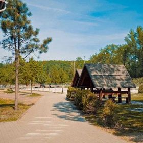 Selský dvůr Braňany II