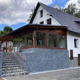 Penzion Stará Voda Světlá Hora