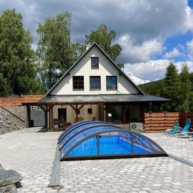 Penzion Stará Voda Světlá Hora