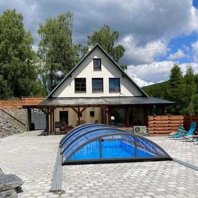 Penzion Stará Voda Světlá Hora