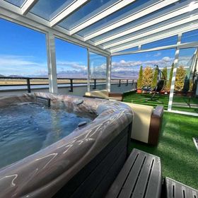 Tatra billetee apartmán Poprad