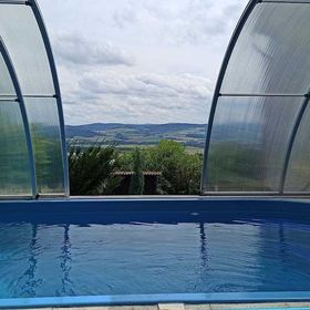 Chata Struhadlo Bezděkov