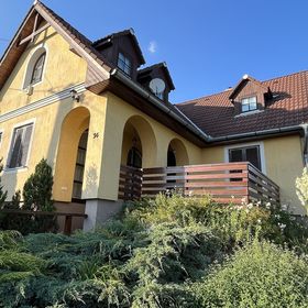 Márkói Vendégház Márkó