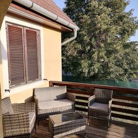 Márkói Vendégház Márkó