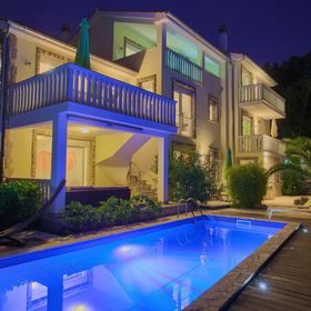 Residencia la Famiglia Klimno 