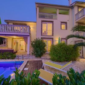 Residencia la Famiglia Klimno 