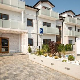 Seaside Butikowe Apartamenty Grzybowo
