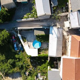 Mediterranean House Kucha Drivenik