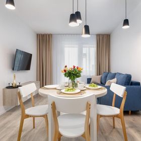 Seaside Apartamenty 4 Pory Roku Kołobrzeg