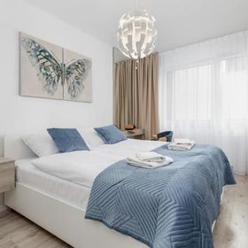 Seaside Apartamenty 4 Pory Roku Kołobrzeg