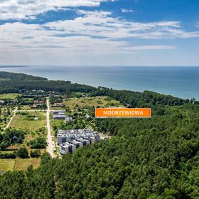 Apartamenty Sun & Snow Modrzewiowa Dębina