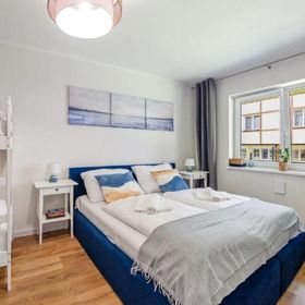 Apartamenty Sun & Snow Modrzewiowa Dębina