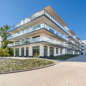 Prywatne Apartamenty Sun & Snow Porta Mare Marina Dziwnów