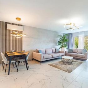 Prywatne Apartamenty Sun & Snow Porta Mare Marina Dziwnów