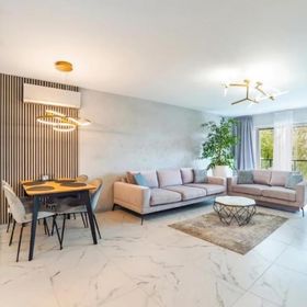 Prywatne Apartamenty Sun & Snow Porta Mare Marina Dziwnów