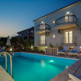 Villa Dada Lindarići Bajčići