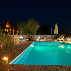 Villa Dada Lindarići Bajčići