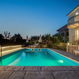 Villa Dada Lindarići Bajčići