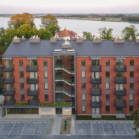 Seaside Apartamenty Olimpijska 2 Mielno