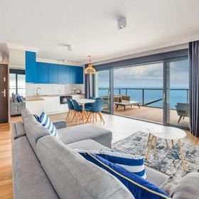  Apartamenty Sun & Snow Gardenia Dziwnów