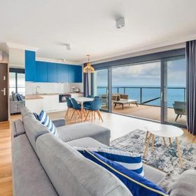  Apartamenty Sun & Snow Gardenia Dziwnów